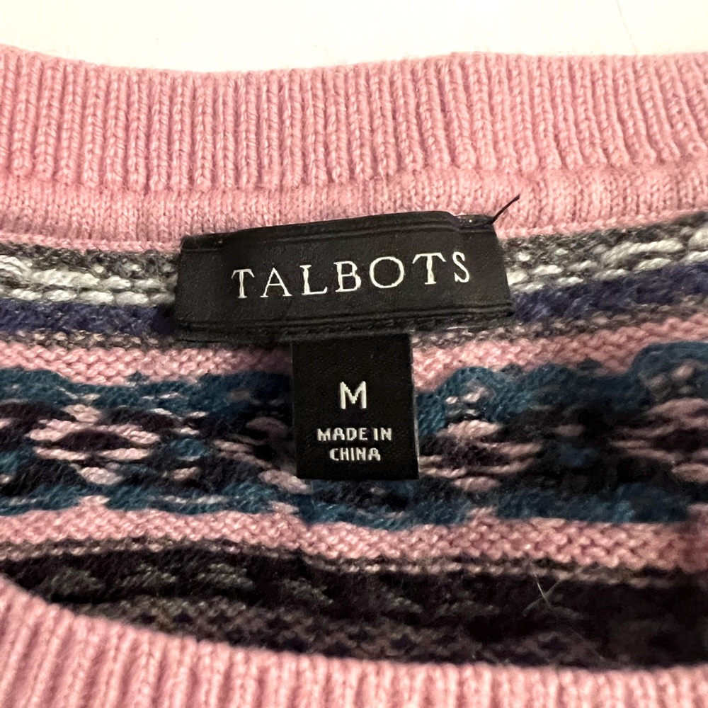 Sweater - Picture 3 of 6